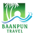 Baan Pun Travel logo