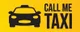 Call Me Taxi logo