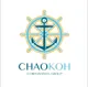 Chaokoh Travel Center logo