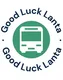 Good Luck Lanta Tour logo