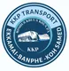 KKP Transport logo