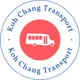 Koh Chang Transport logo