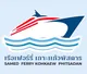 Koh Kaew Phitsadan logo