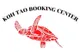Koh Tao Booking Center logo