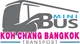 Kohchang Bangkok Transport logo