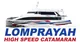 Lomprayah logo