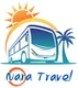 Nara Travel logo