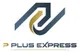 P Plus Express logo