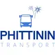 Phittinin Transport logo