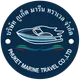 Phuket Marine Travel logo
