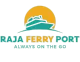 Raja Car Ferry logo