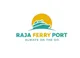 Raja Ferry logo
