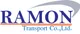 Ramon Transport logo
