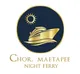 Ruea Chor Maetapee logo