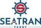 Seatran Ferry logo