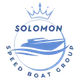 Solomon Speedboat logo