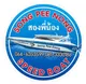 Song Pee Nong Speedboat Pattaya  logo