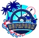 Supaporn Speedboat logo
