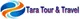 Tara Tour and Travel logo