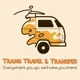 Trang Travel Transfer logo