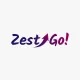 Zest Go logo